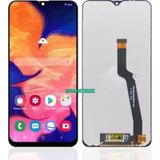 Samsung Uyumlu Galaxy A10 A105 Lcd Ekran Dokunmatik (367935399) cok-renkli