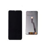 Samsung Uyumlu Galaxy A10 SM-A105F Lcd Ekran Dokunmatik Servis cok-renkli