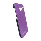 Samsung Uyumlu Galaxy A3 2017 Motomo Metal Kilif 457827817 renk-ekran-koruyucu-gold-cam-istemiyorum
