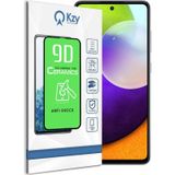 Samsung Uyumlu Galaxy A52 Tam Kaplayan Seramik Nano Ekran Koruyucu Cam (487478456) 15 Tl Fark Ile Apple iPhone Hızlı Şarj Kablosu
