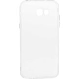 Samsung Uyumlu Galaxy A7 2017 Kilif Zore Süper Silikon 464050833