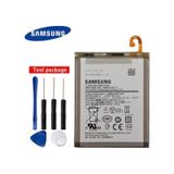Samsung Uyumlu Galaxy A7 2018 A750F Batarya Pil + Tamir Seti Eb-Ba750Abu
