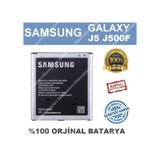 Samsung Uyumlu Galaxy J5 Batarya Pil J500 Kapalı Kutu İthal