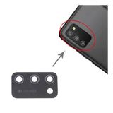 Samsung Uyumlu Galaxy M02s Kamera Lensi Cam Sm-m025f/ds