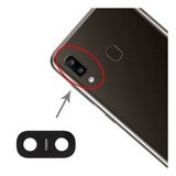 Samsung Uyumlu Galaxy M10 Kamera Lensi Cam Sm-m105f