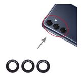 Samsung Uyumlu Galaxy M14 5g Kamera Lensi Cam Sm-m146b