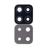 Samsung Uyumlu Galaxy M22 Kamera Lensi Cam Sm-m225fv