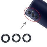 Samsung Uyumlu Galaxy M34 5g Kamera Lensi Cam Sm-m346b