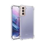 Samsung Uyumlu Galaxy S21 Plus Shockproof Darbe Emici Silikon Kilif 513932276
