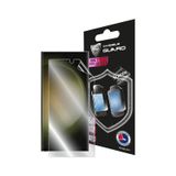 Samsung Uyumlu Galaxy S23 ULTRA için IPG Görünmez Ekran Koruyucu