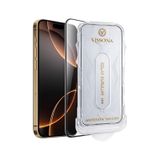 Samsung Uyumlu Galaxy S24 Plus Ekran Koruyucu % 100 Cam Temperli Kolay Kurulum Aparatlı