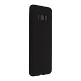 Samsung Uyumlu Galaxy S8+ Plus Kılıf Ince Esnek Soft Premium Silikon