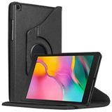 Samsung Uyumlu Galaxy T290 Tab A 8Inc Kılıf 360 Dönen 1-1 Tablet Kılıfı turkuaz