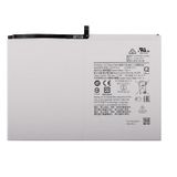 Samsung Uyumlu Galaxy Tab A8 10.5'' SM-X200 X205 X207 Tablet Batarya Pil