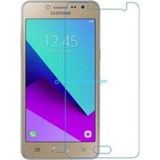 Samsung Uyumlu J2 Tam Kaplayan Kırılmaz Cam Seramik Ekran Koruyucu Film Jelatin