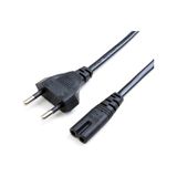 Samsung Uyumlu Led Tv Elektrik Kablosu 220 Volt Elektrik Power Kablosu