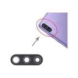 Samsung Uyumlu M11 Arka Kamera Lensi