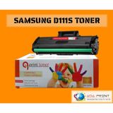 Samsung Uyumlu M2020W. M2070W. M2070Fw Toner Mlt D111 Çipli/Garantıli