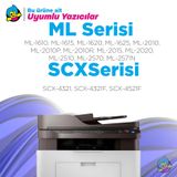 Samsung Uyumlu MLT-D119S / ML-1610 20'li Avantaj Paket Muadil Toner /ML-2010 / SCX-4521F