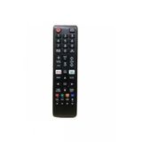 Samsung Uyumlu Netflix Tuşlu Tv Kumandası Kkk12856