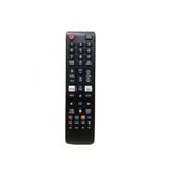 Samsung Uyumlu Netflix Tuşlu Tv Kumandası Kkk12857