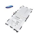 Samsung Uyumlu Note 10.1 Tablet Pil Batarya P601 P602 P605 P607 T8220E T