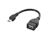 Samsung Uyumlu Otg Kablo Usb Okuyucu Veri Yükleyici Flash Bağlama Kablosu