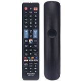 Samsung Uyumlu QE55Q60RATXXH Tv Kumanda