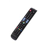 Samsung Uyumlu Siyah Televizyon Kumandası 66464616227180