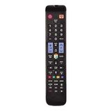 Samsung Uyumlu Siyah Televizyon Kumandası