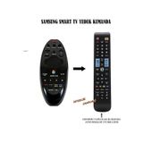 Samsung Uyumlu Smart Tv Akıllı Sihirli Mouse Yedek Kumandası