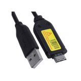 Samsung Uyumlu SUC-C3,C5,C7 fotoğraf makinası usb şarj ve data kablosu