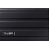 Samsung Uyumlu T7 Shield MU-PE1T0S/WW 1 TB 1050/1000 MB/S USB 3.2 Taşınabilir SSD siyah