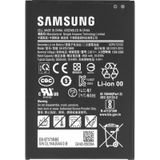Samsung Uyumlu Tab Active 3 Tablet Pil Batarya Sm-t570-sm-575