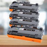 Samsung Uyumlu Tonermax MLT-D116L Muadil Toner 4'lü Avantaj Paket/ M2625 / M2626 / M2826 / M2876 / M2675 / M2825 / M2826