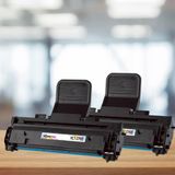 Samsung Uyumlu Tonermax MLT-D119S / ML-1610 2'li Avantaj Paket Muadil Toner /ML-2010 / SCX-4521F