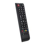 Samsung Uyumlu-tv-remote Uzaktan Kumanda Tüm Samsung Uyumlu Lcd 3d Akıllı Tv