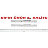 Samsung Uyumlu Ue43Nu7100. Ue43Nu7300 Led Bar. Ue43Nu7400U