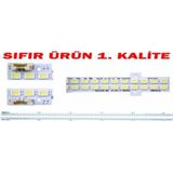Samsung Uyumlu Ue46D5000 Led Bar Seti