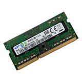 Samsung Value 4 GB 1600MHZ Ddr3 Pc Ram M378B5173EB0-YK0