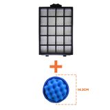Samsung VC 07K51F0VP Uyumlu Hepa Filtre