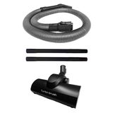 Samsung Vc07r302mvr Süpürge Hortum Plastik Boru Turbo Başlık Seti 3lü