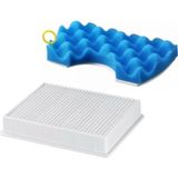 Samsung VCC 45W0S3K Uyumlu Hepa Filtre
