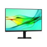 Samsung Viewfinity S6 S60ud 27 2560X1440 Qhd 100Hz 5Ms Hdmı Dp Type-C Rj45 Hdr10 Ips Monitör