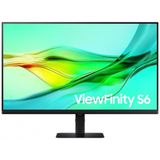 Samsung ViewFinity S6 S60UD LS32D600UAUXUF 100Hz Pivot IPS Monitör