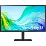 Samsung ViewFinity S6 S61F LS27F612EAUXUF 27 inç 2K Monitör