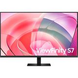 Samsung ViewFinity S7 S70D LS37D702EAUXUF 37 inç 60Hz 5ms 4K Monitör Outlet - Teşhir