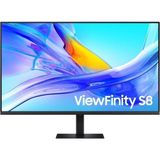 Samsung Viewfinity S8 S8UD 4K Ultra Hd Monitör 37 Inç – LS37D800UAMXUE - 0,03 ms - 100 Hz