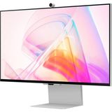 Samsung Viewfinity S9 27" Düz Monitör, 5k, IPS Panel, Thunderbolt 4, Displayport, 90 W Şarj, 40 Gbps Veri, 60 Hz, 5 Ms (LS27C902PAMXUE) - 0,03 ms - 100 Hz