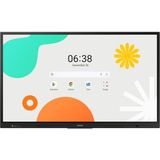 Samsung Waf Serisi 4K IPS Dokunmatik Ekranlı Monitör 65 Inç – LH65WAFWLGCXUE - 0,03 ms - 100 Hz